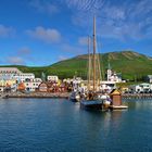 Husavik