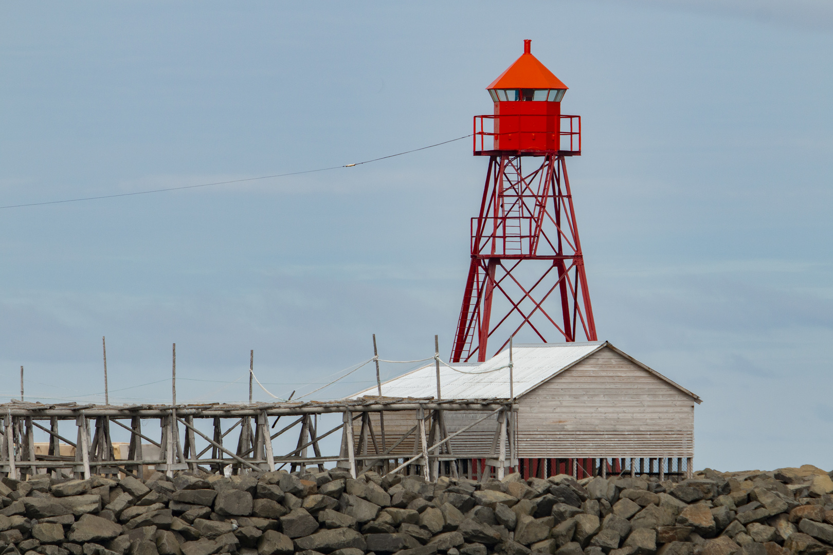 Husavik