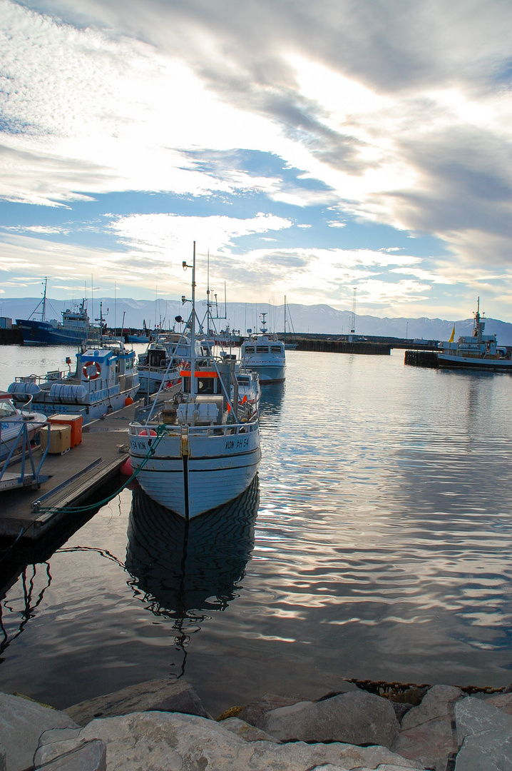 Husavik Sommer