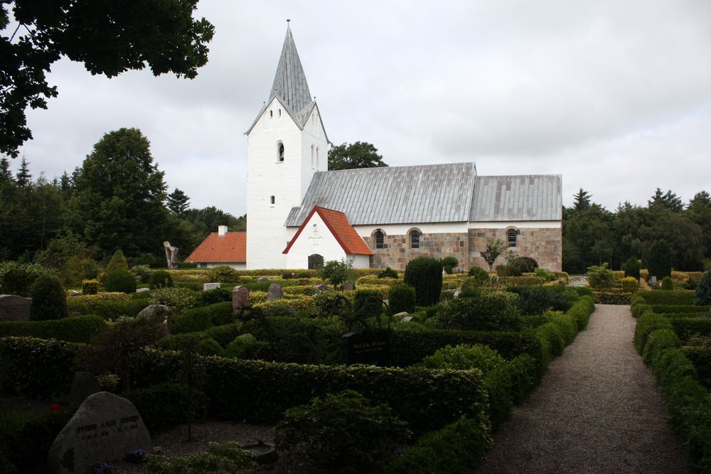 Husby Kirke