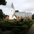 Husby Kirke