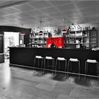 Huset`s Bar