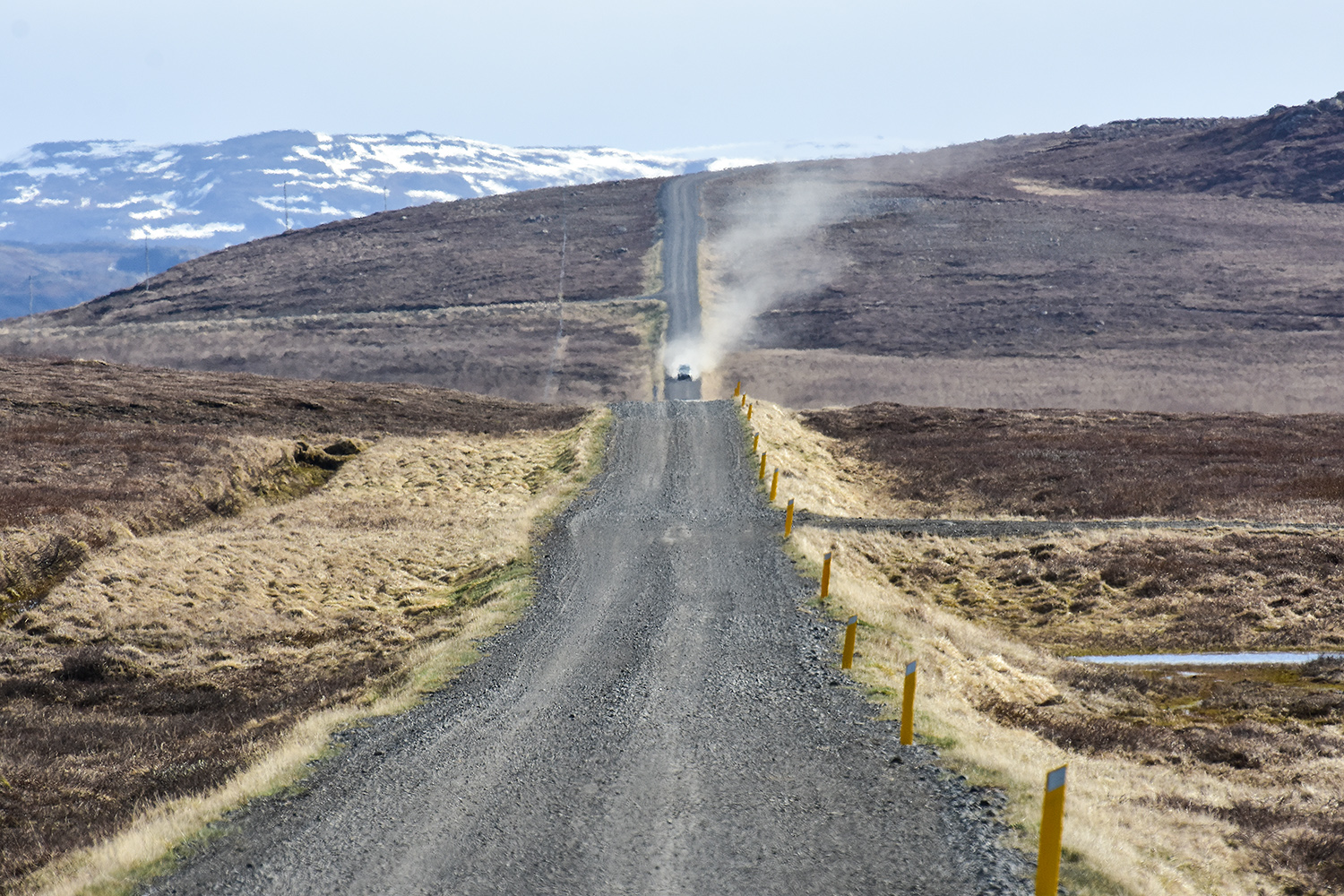 Husey_Island- Waschbrettpiste - nix für Sonntagsfahrer