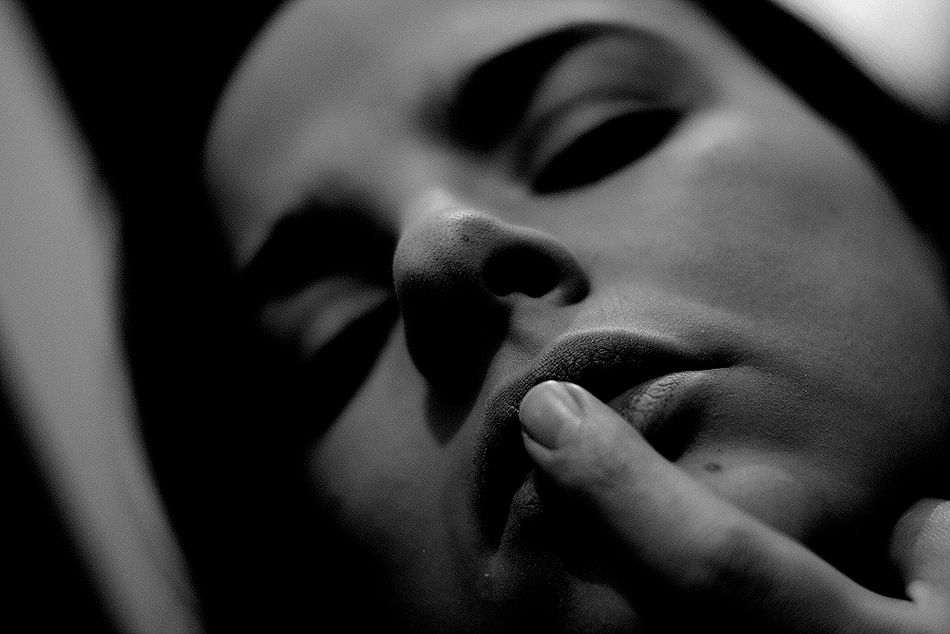 Hush....
