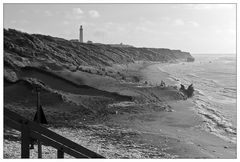 Husmoderstrand und Hirtshals Fyr