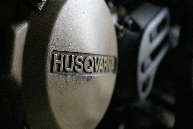 Husqvarna