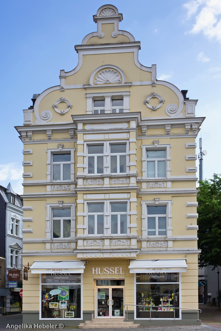 Hussel-Haus Unna