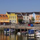 Husum...