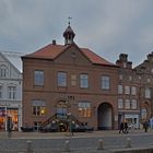 Husum Altes Rathaus