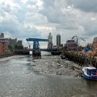 Husum - Am Hafen