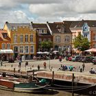 Husum am Hafen