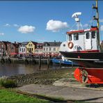 Husum - Binnenhafen (1)