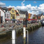 Husum - Binnenhafen (2)