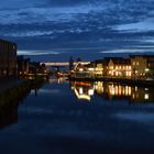 Husum by Night