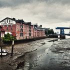 Husum, die graue Stadt am Meer