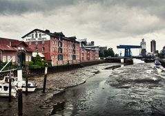 Husum, die graue Stadt am Meer