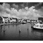 Husum - die graue Stadt am Meer II