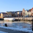 Husum - die schöne Stadt am Meer...