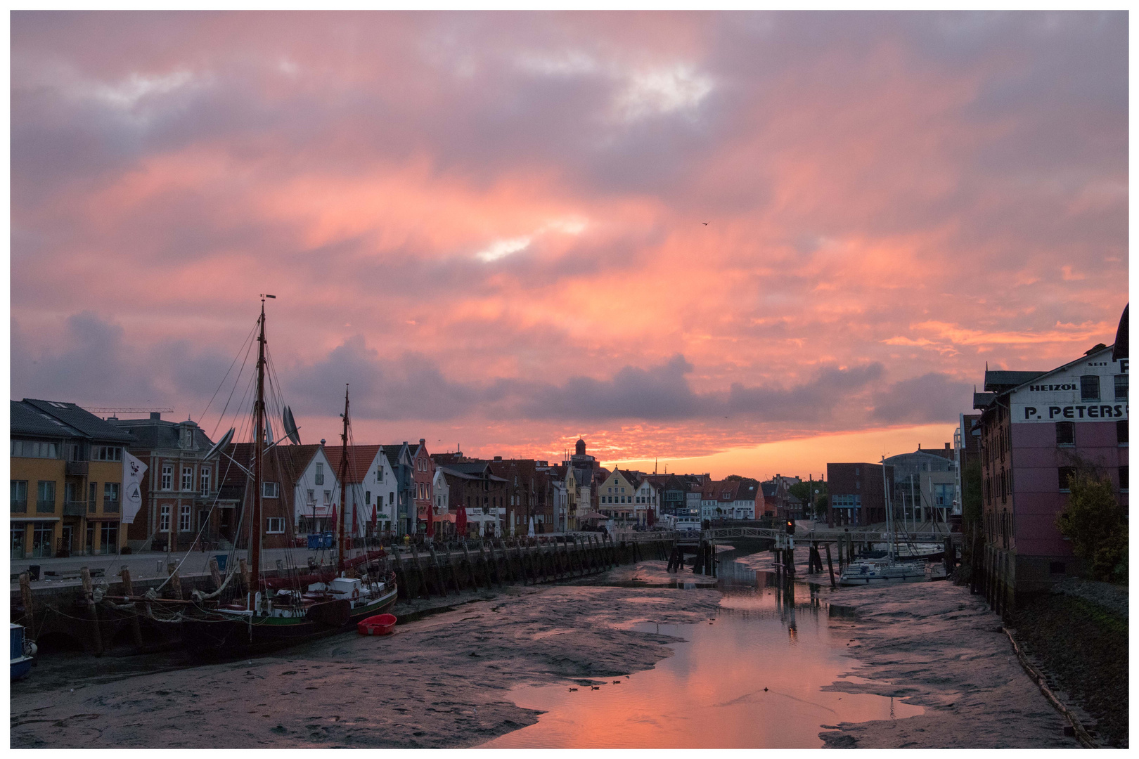 Husum erwacht