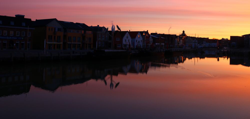 Husum erwacht