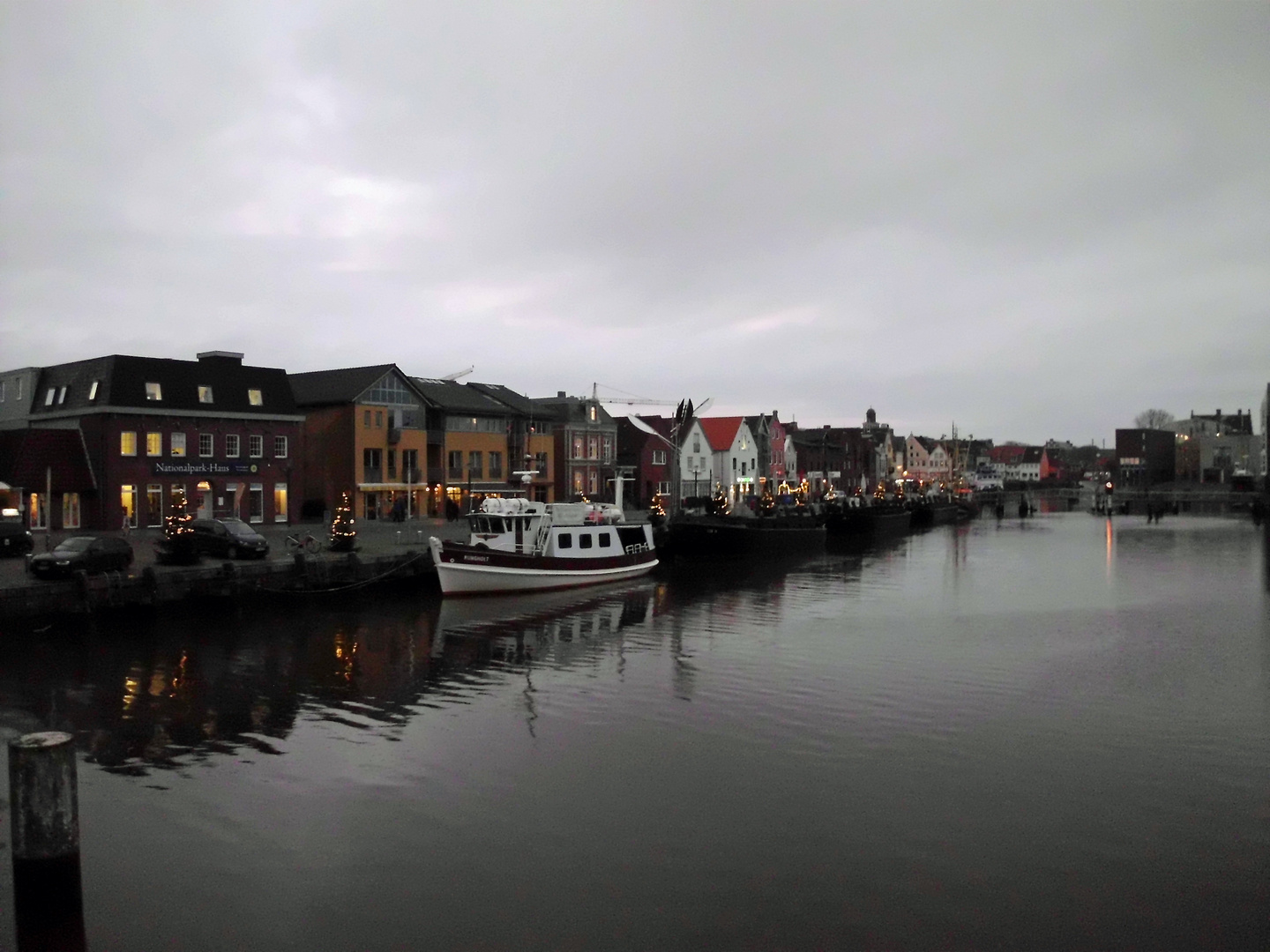 Husum Grau