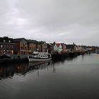 Husum Grau