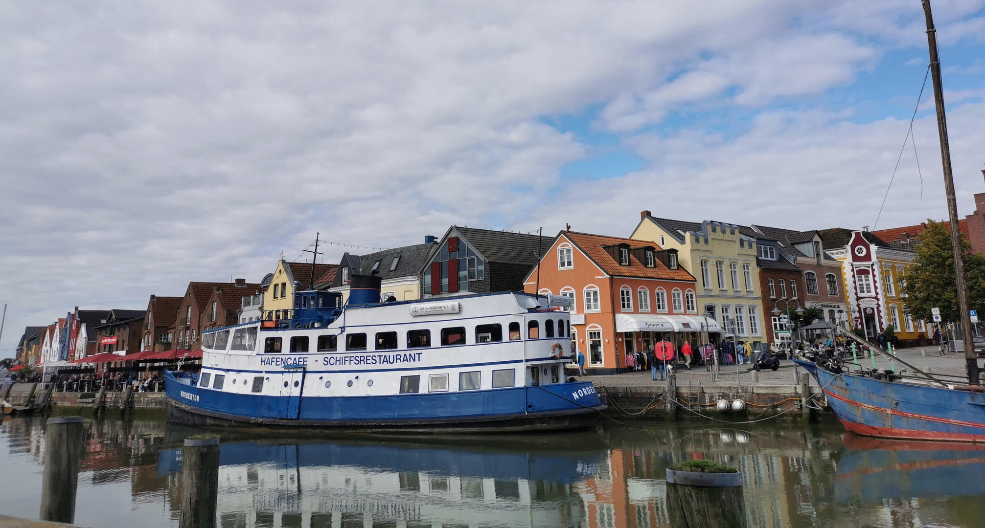 Husum - Hafen (2)