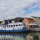 Husum - Hafen (2)