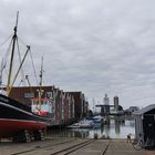 Husum - Hafen (3)... 