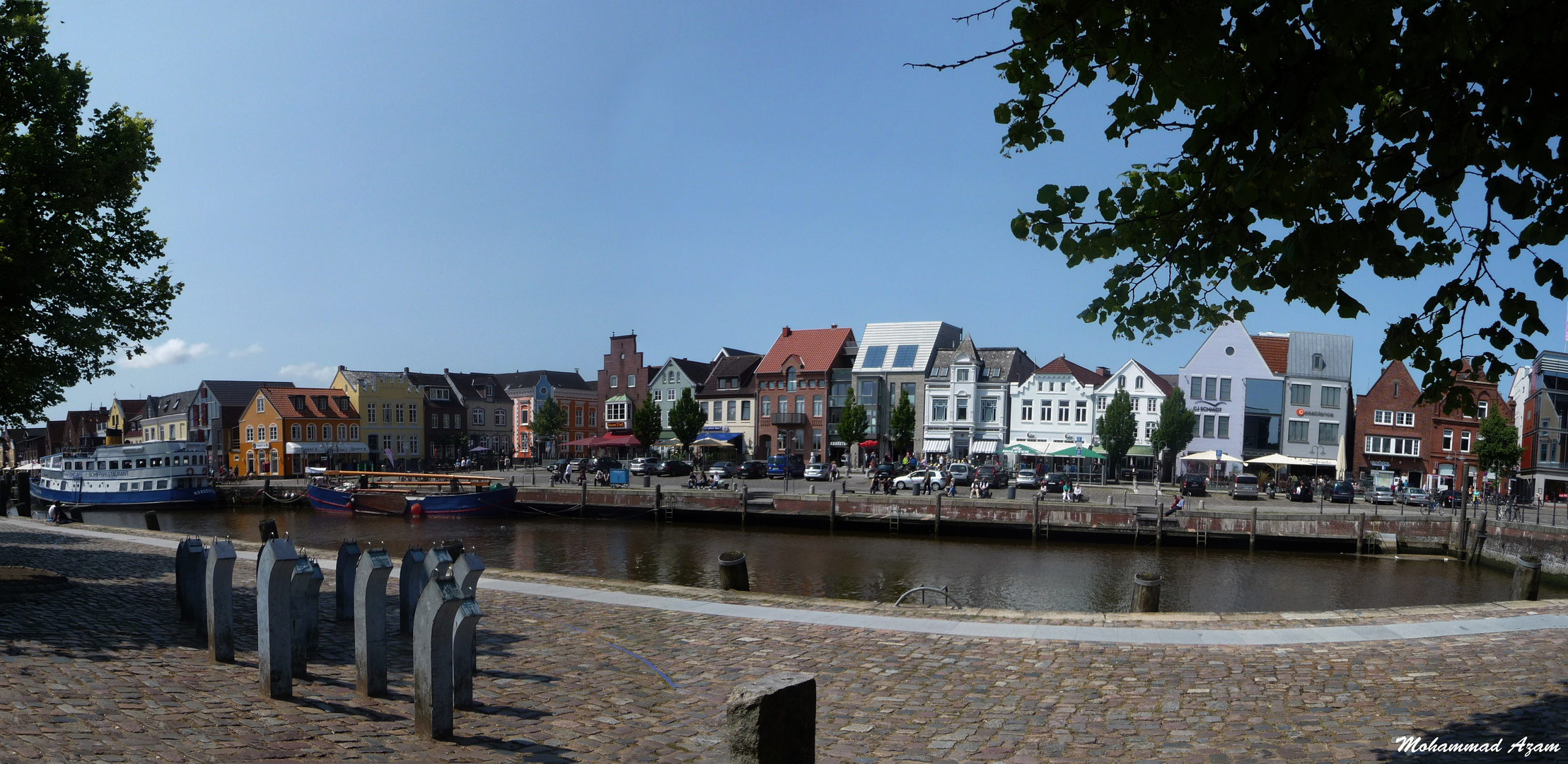 HUSUM HAFEN 4