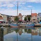 Husum - Hafen