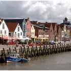 Husum Hafen