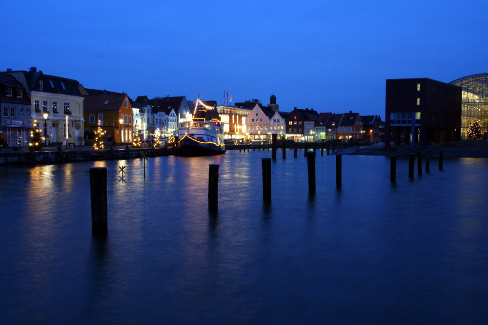 Husum II