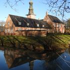 Husum im Dezember