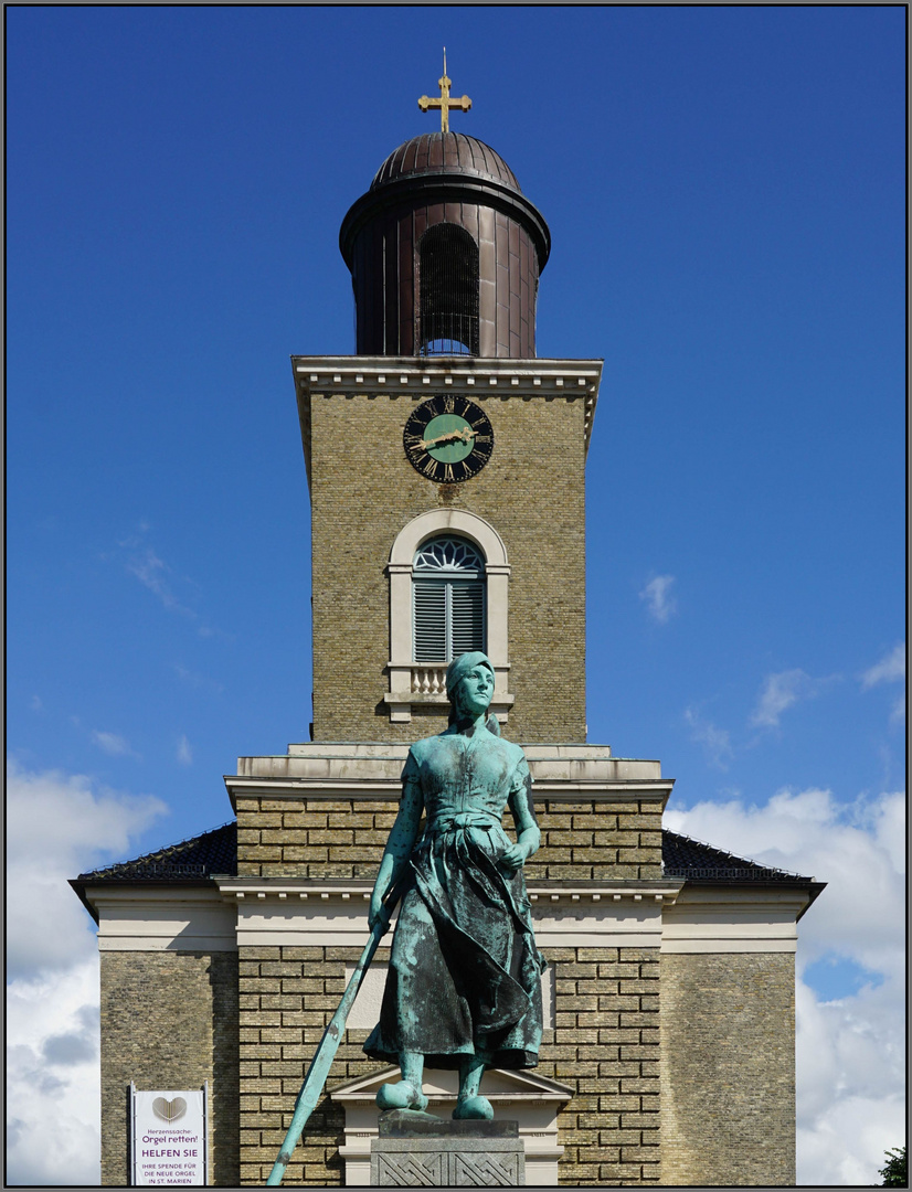 Husum Marienkirche (1)