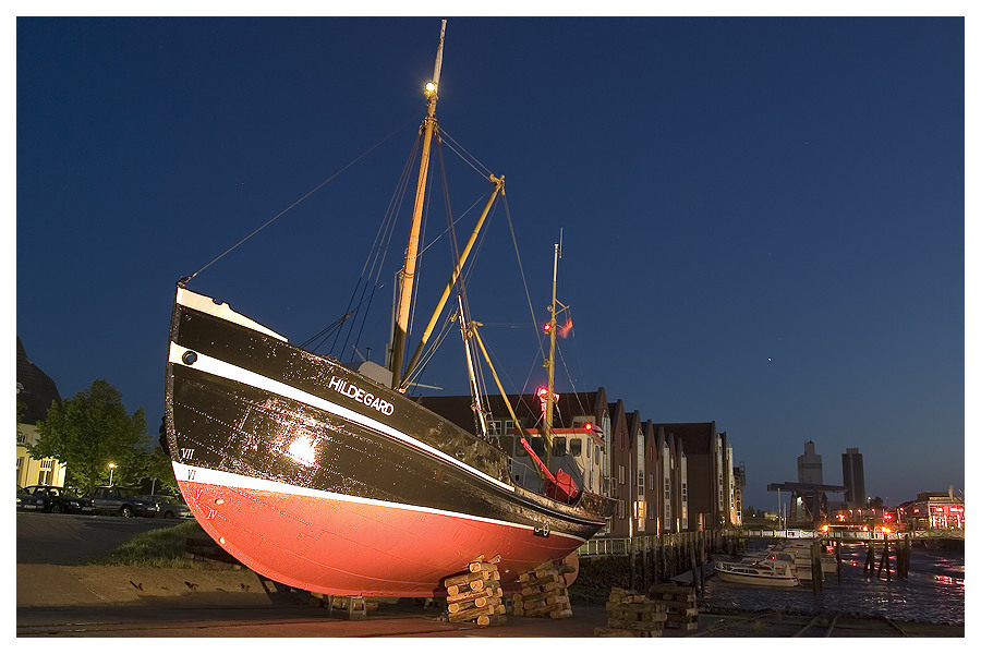 Husum ( Night )