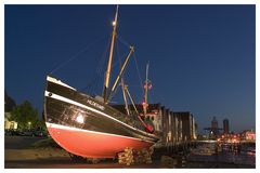 Husum ( Night )