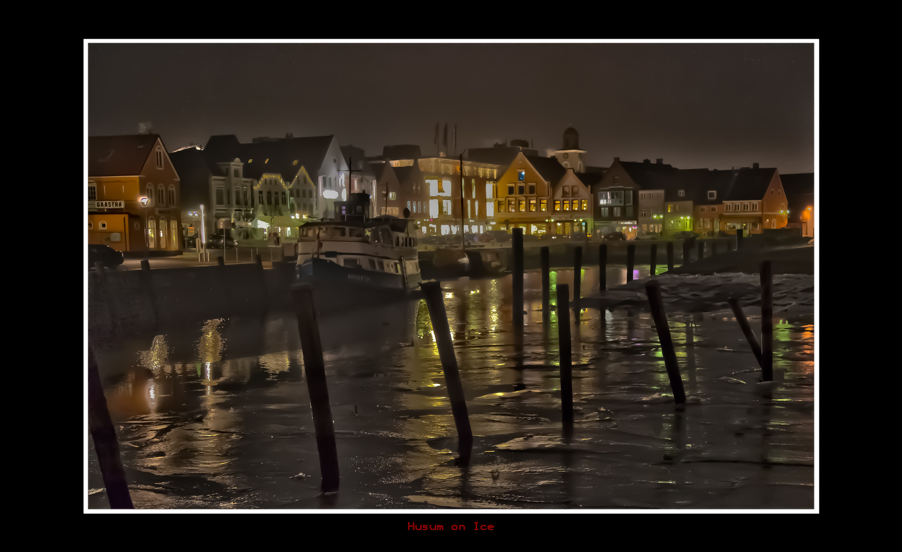 Husum on Ice