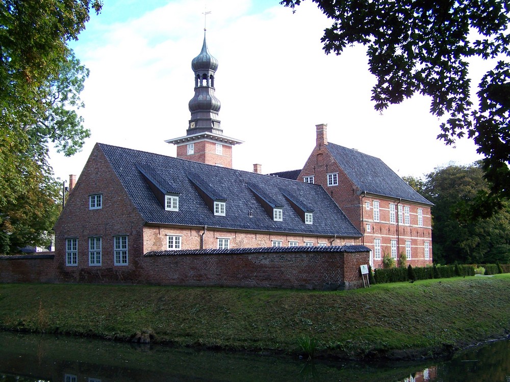 Husum Schloss