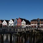 Husum vor dem Frühling