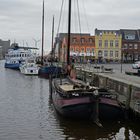 Husumer Binnenhafen (2)