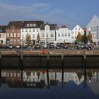 Husumer Hafen