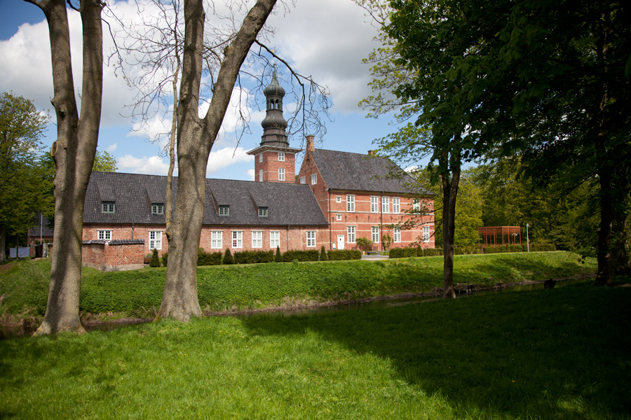 Husumer Schloss