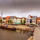 Husum_Hafen_Panorama