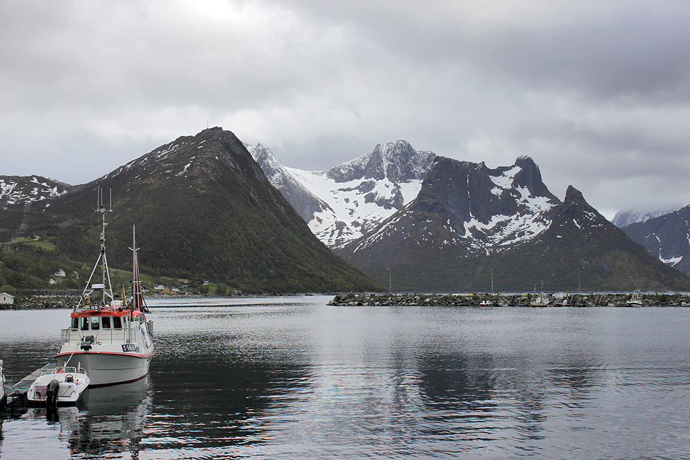 Husøysundet