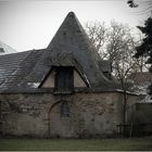 hut / Hexenhaus