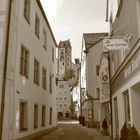 Hutergasse, Füssen