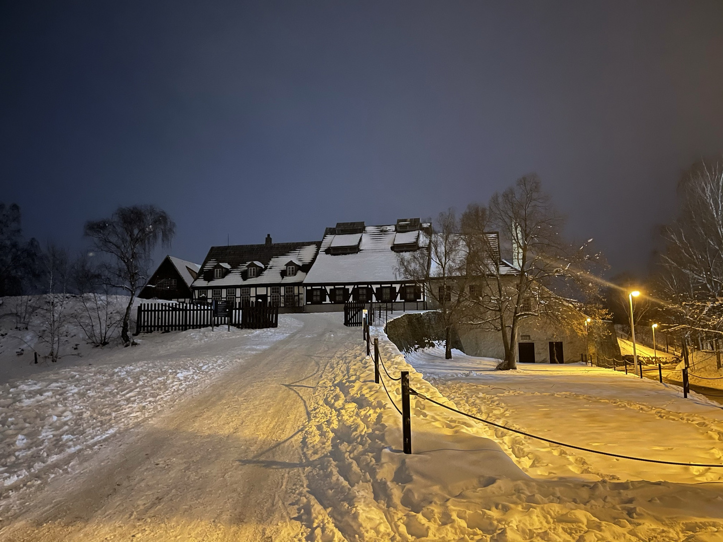 Huthaus Alte Elisabeth 3