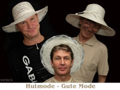 Hutmode-Gute Mode