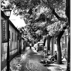 Hutong. 2